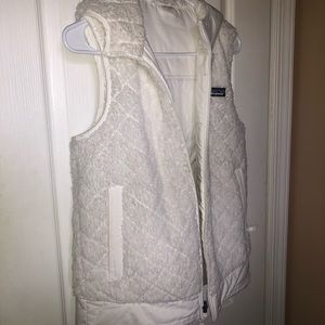 Patagonia vest